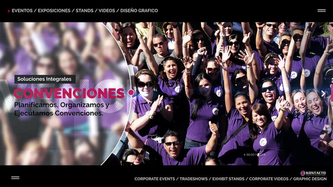 Kontacto_Short Presentation